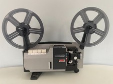 super 8mm projector for sale  KINGSTON UPON THAMES