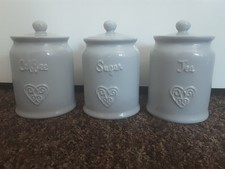 New tea coffee for sale  COTTINGHAM