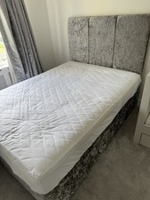4ft bed storage for sale 4ft bed storage for sale POTTERS BAR