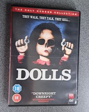 Dolls for sale  STOKE-ON-TRENT
