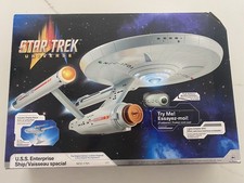 New star trek for sale  MILTON KEYNES