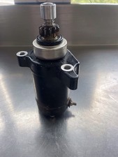 Honda outboard starter for sale  BARNSTAPLE