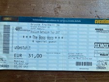 The boss hoss gebraucht kaufen  Hamburg