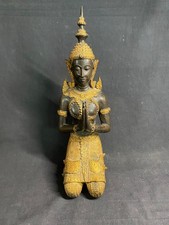 Ancienne sculpture bronze d'occasion Ancienne sculpture bronze d'occasion  Montbrison