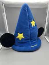 Disneyland zauberhut micky gebraucht kaufen  Müllrose