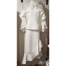 Maxi skirt set for sale  Ellenton