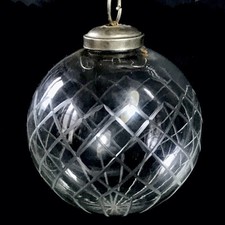 Importante ancienne boule d'occasion  Nantes-