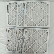 Aerostar 14x14x1 merv for sale  Laredo