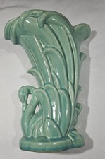 mccoy swan vase for sale mccoy swan vase for sale Somers