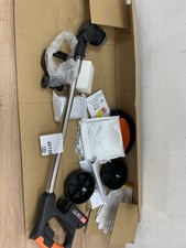 Battery powered cordless for sale  MANCHESTER