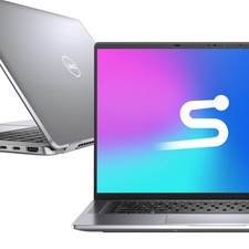 Laptop Dell Latitude 9520 15,6 cala Intel Core i7-1185G7 16/512GB Full HD Win11 Pro na sprzedaż  PL