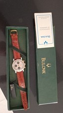 Orologio bulova automatico usato  Qualiano
