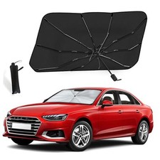 Windshield sun shade d'occasion  Expédié en Belgium