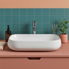 Lavabo lavandino bagno usato  Lecce