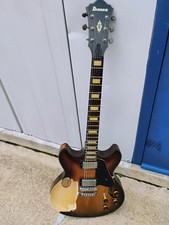 Ibanez artcore asv10a for sale  Houston