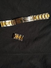 rolex bracelet for sale  Pekin
