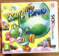 Yoshi new island d'occasion  Paris-