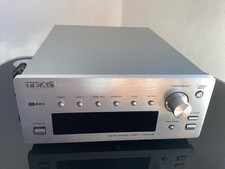 Teac stereo tuner gebraucht kaufen  Bad Lippspringe
