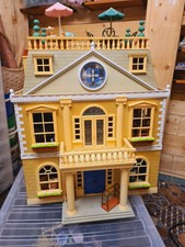 Sylvanian families grand for sale  WIGAN
