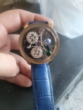 Gorgeous montres prestige d'occasion  Expédié en Belgium