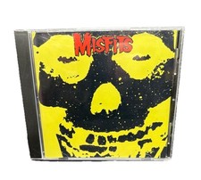 The Misfits Misfits Collection 1986 CD Plan 9 • Tested Good comprar usado  Enviando para Brazil