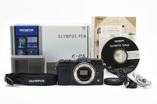 Boîtier olympus pen d'occasion  Expédié en France