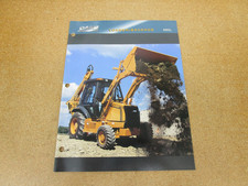 1995 case backhoe for sale  Webster