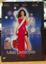 Miss detective dvd usato Miss detective dvd usato  Verrua Savoia