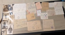 Lot document résistance d'occasion  Valras-Plage
