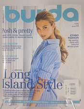 Burda magazine 2009 for sale  Pittsburgh
