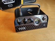 Vox nutube mv50 gebraucht kaufen  Deutschland