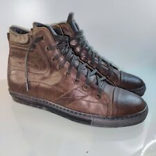 Hamlet herren sneaker gebraucht kaufen  Unna