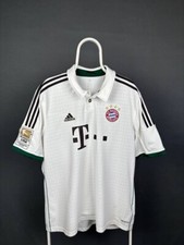 Bayern Munchen Alaba #27 Bundes Liga tamanho XL comprar usado  Enviando para Brazil