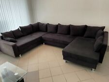 Mega sofa gebraucht kaufen  Reichshof