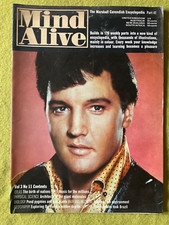 Mind alive music for sale  SUDBURY