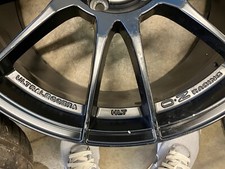 Cerchi racing ultraleggera usato  Massa Lombarda