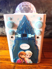 Disney frozen magical for sale  Lansing