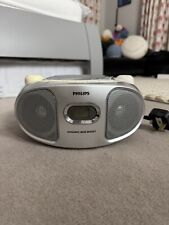 Philips player radio for sale  SEVENOAKS