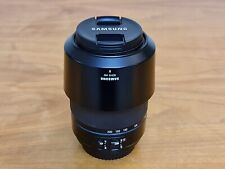 Samsung 200mm f4.0 for sale  WARMINSTER