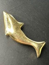 Ancienne broche plaquer d'occasion  Montereau-Fault-Yonne