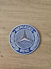 Aufnäher Patch Mercedes-Benz AMG Autocross Tuning GT Autosport Motorsport Racing comprar usado  Enviando para Brazil