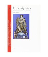 Rosa mystica rostocker gebraucht kaufen  Trebbin