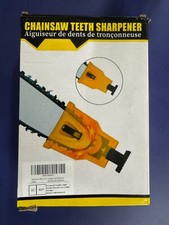 Affuteur dents chaine d'occasion  Claye-Souilly