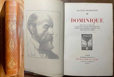 Eugène froment dominique d'occasion  Saint-Jean-d'Angély
