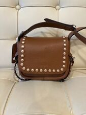 Coach saddle rivet for sale  Los Angeles