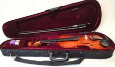 Jennipher henrik violin d'occasion  Expédié en Belgium