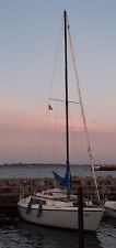 Segelboot segelyacht neptun gebraucht kaufen  Schleswig