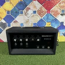 Vintage 1960s sound for sale  BARKING