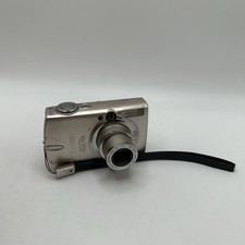Canon ixus 750 for sale  Riverside