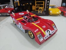 Ferrari 312p 1972 usato  Livorno